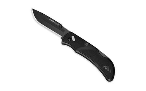 Knives Outdoor Edge Razor EDC Lite OD EDGE RAZOR-EDC LT 2.5" 2 BLDS BLK • Model: Razor EDC Lite